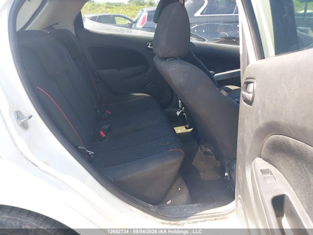 Продаж на аукціоні авто 2011 Mazda Mazda2 Gs/gx, vin: JM1DE1HY2B0119528, номер лоту: 12652734