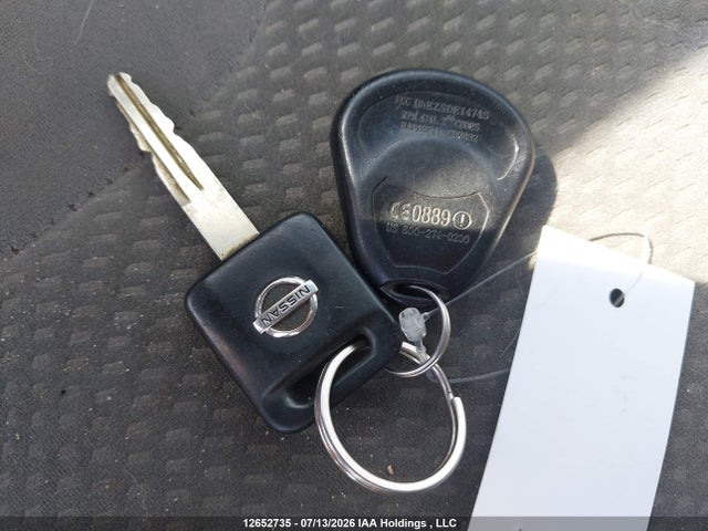 Aukcja sprzedaży 2010 Nissan Sentra, vin: 3N1AB6AP6AL659043, numer aukcji: 12652735