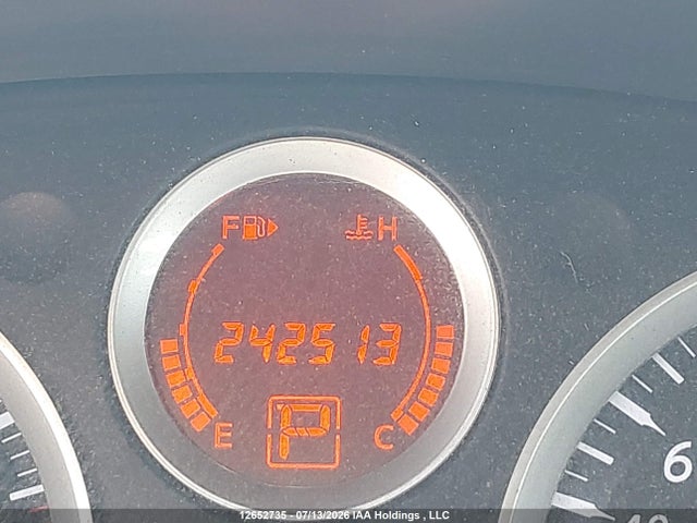 Aukcja sprzedaży 2010 Nissan Sentra, vin: 3N1AB6AP6AL659043, numer aukcji: 12652735