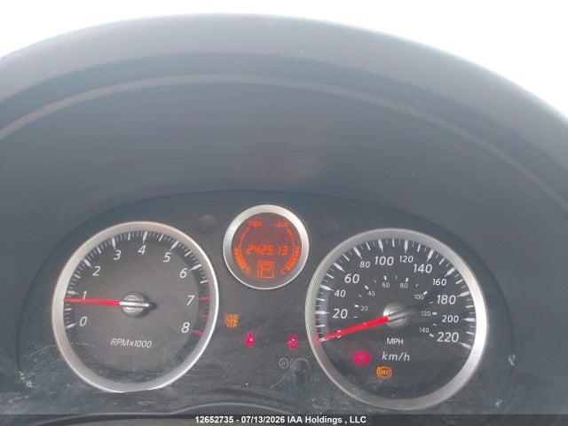 Aukcja sprzedaży 2010 Nissan Sentra, vin: 3N1AB6AP6AL659043, numer aukcji: 12652735