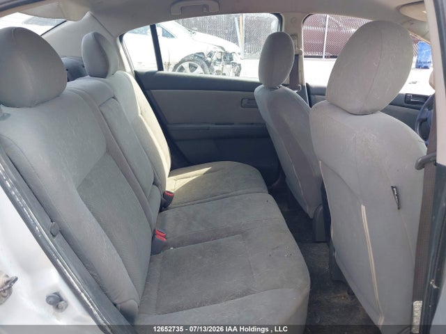Aukcja sprzedaży 2010 Nissan Sentra, vin: 3N1AB6AP6AL659043, numer aukcji: 12652735