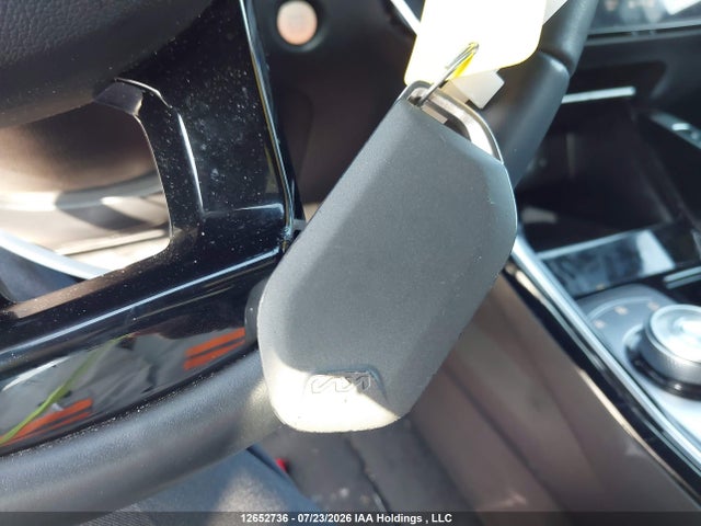 12652736 :رقم المزاد ، KNDRHDJG8S5387194 vin ، 2025 Kia Sorento مزاد بيع