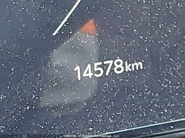 12652736 :رقم المزاد ، KNDRHDJG8S5387194 vin ، 2025 Kia Sorento مزاد بيع