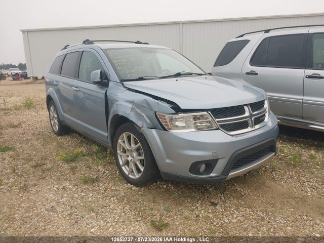 Продаж на аукціоні авто 2013 Dodge Journey R/t, vin: 3C4PDDFG3DT569917, номер лоту: 12652737