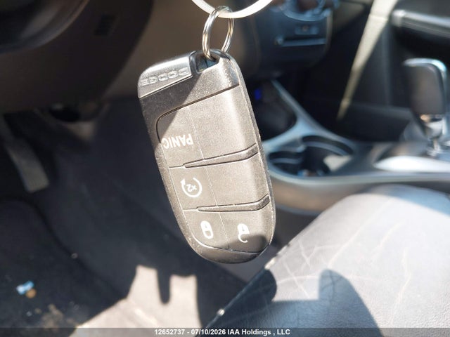 12652737 :رقم المزاد ، 3C4PDDFG3DT569917 vin ، 2013 Dodge Journey R/t مزاد بيع