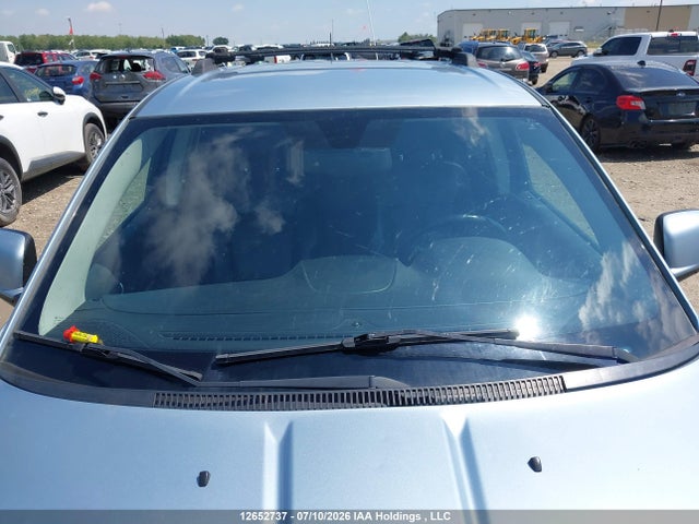 12652737 :رقم المزاد ، 3C4PDDFG3DT569917 vin ، 2013 Dodge Journey R/t مزاد بيع