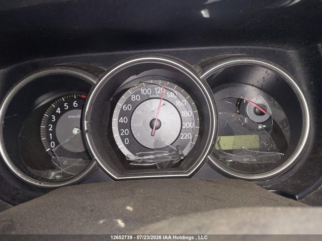 Aukcja sprzedaży 2007 Nissan Versa 1.8sl, vin: 3N1BC13E47L432619, numer aukcji: 12652739