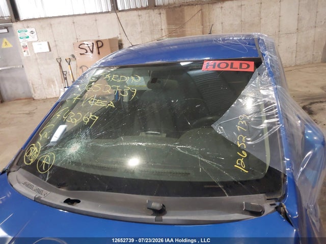 Aukcja sprzedaży 2007 Nissan Versa 1.8sl, vin: 3N1BC13E47L432619, numer aukcji: 12652739