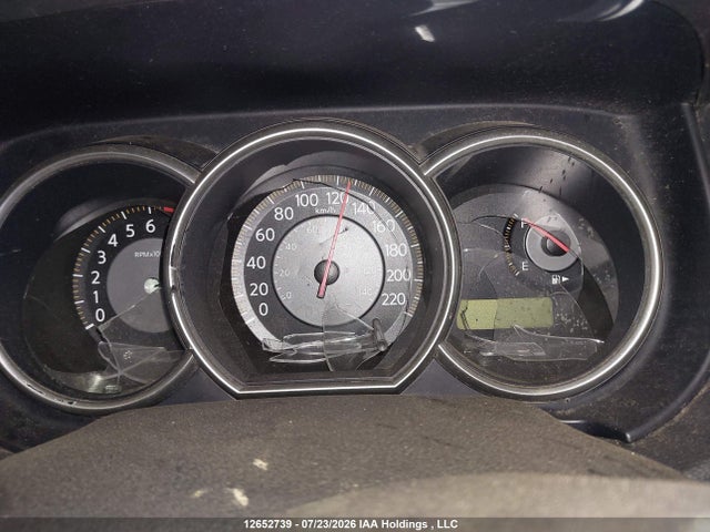 Aukcja sprzedaży 2007 Nissan Versa 1.8sl, vin: 3N1BC13E47L432619, numer aukcji: 12652739