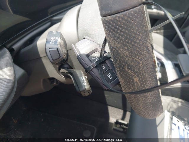 Aukcja sprzedaży 2026 Audi Sq5, vin: WA125AGU8T2025742, numer aukcji: 12652741