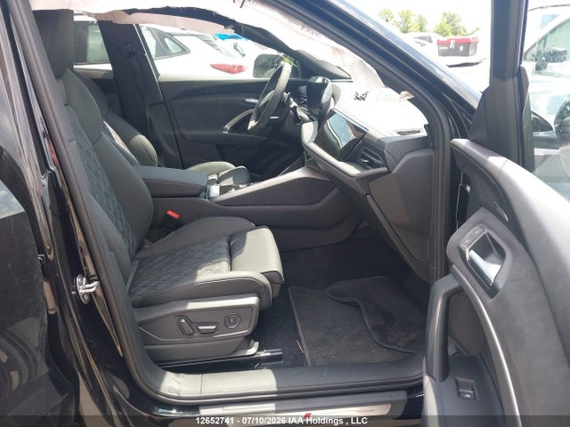Aukcja sprzedaży 2026 Audi Sq5, vin: WA125AGU8T2025742, numer aukcji: 12652741