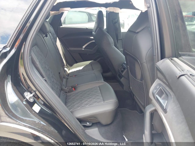 Aukcja sprzedaży 2026 Audi Sq5, vin: WA125AGU8T2025742, numer aukcji: 12652741