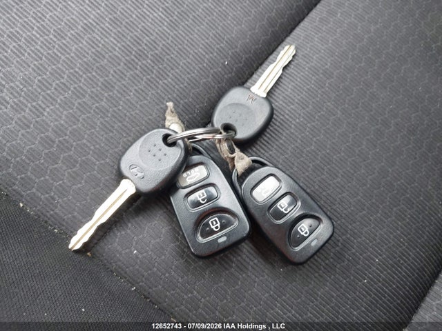 Hyundai Elantra Le 2017 5NPD74LF3HH047588 Image 11