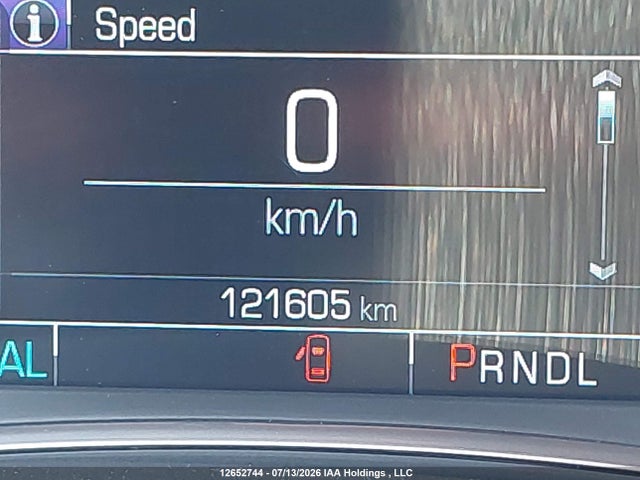 Chevrolet MALIBU LT 2016 1G1ZE5ST3GF218415 Image 16