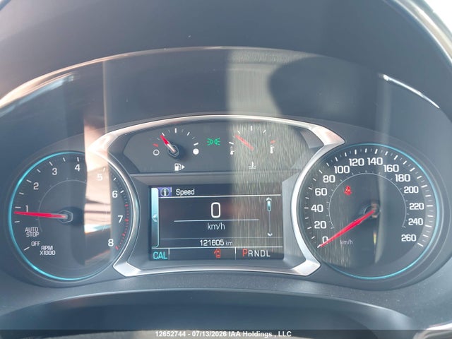 Chevrolet MALIBU LT 2016 1G1ZE5ST3GF218415 Image 7