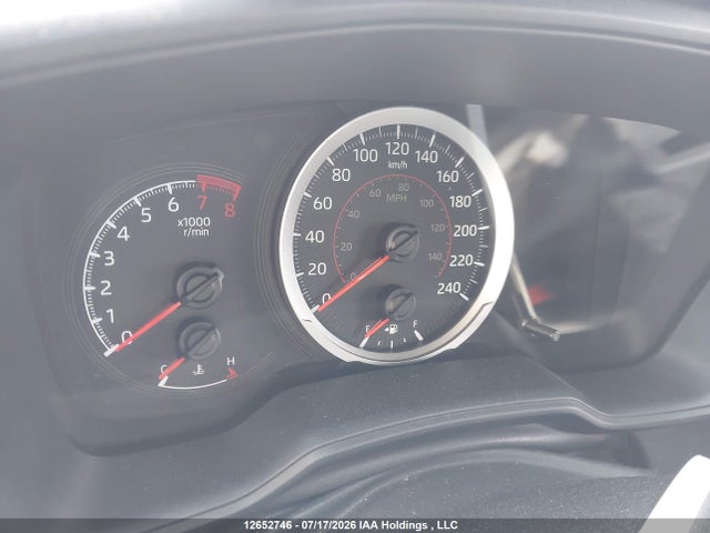Toyota COROLLA SE 2020 5YFB4RBE9LP047547 Image 16
