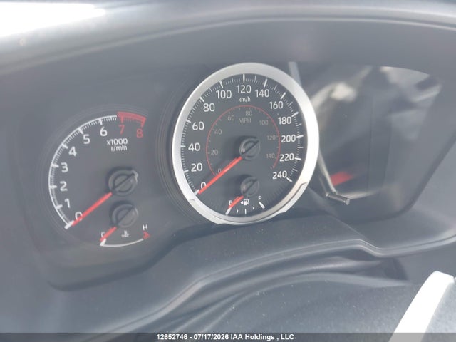 Toyota COROLLA SE 2020 5YFB4RBE9LP047547 Image 7
