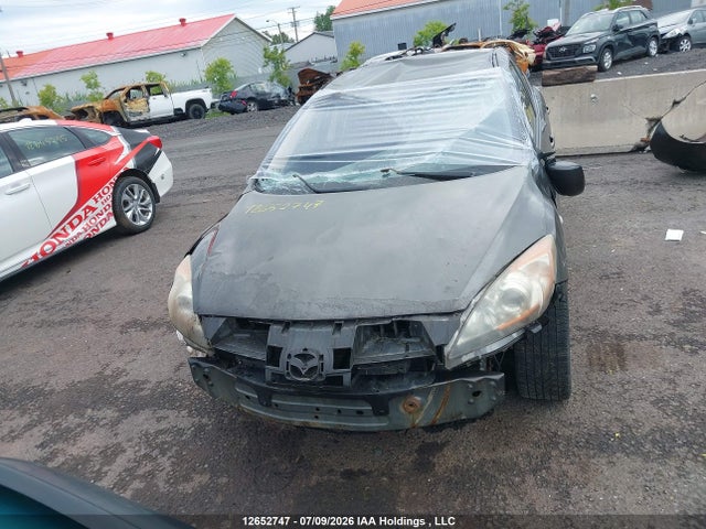 Aukcja sprzedaży 2010 Mazda 3 I, vin: JM1BL1SF3A1291807, numer aukcji: 12652747