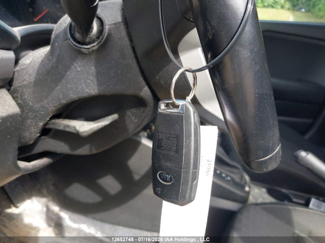 KIA Rio Lx/lx+ 2018 3KPA25AB8JE155318 Image 11