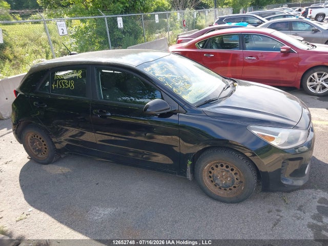 KIA Rio Lx/lx+ 2018 3KPA25AB8JE155318 Image 14