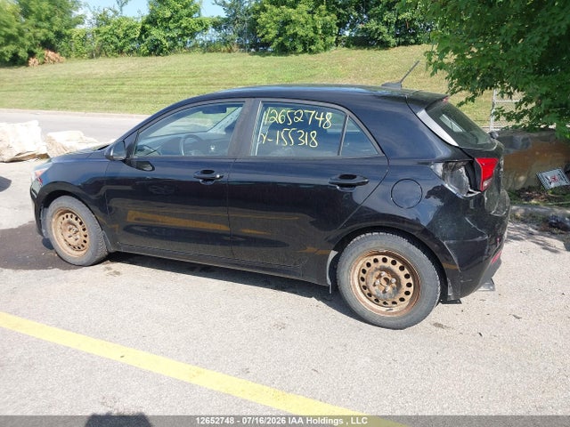 KIA Rio Lx/lx+ 2018 3KPA25AB8JE155318 Image 15