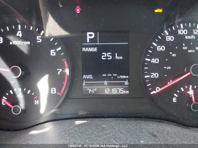 KIA Rio Lx/lx+ 2018 3KPA25AB8JE155318 Image 16