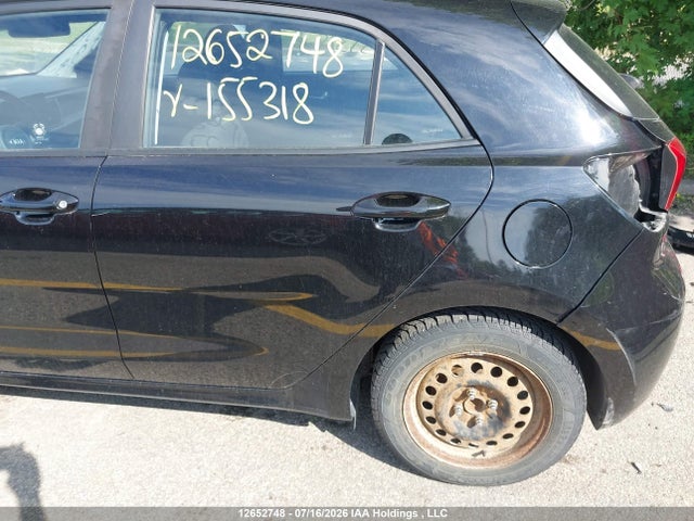 KIA Rio Lx/lx+ 2018 3KPA25AB8JE155318 Image 21