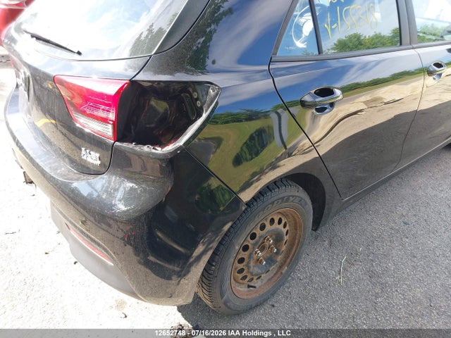 KIA Rio Lx/lx+ 2018 3KPA25AB8JE155318 Image 22