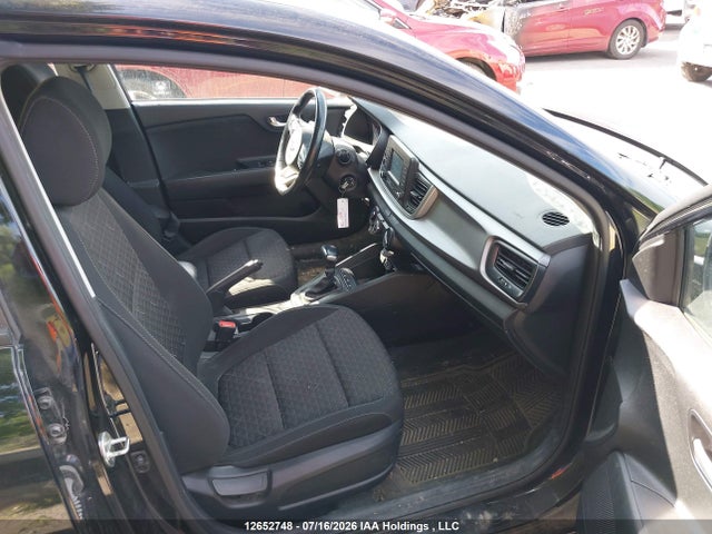 KIA Rio Lx/lx+ 2018 3KPA25AB8JE155318 Image 5