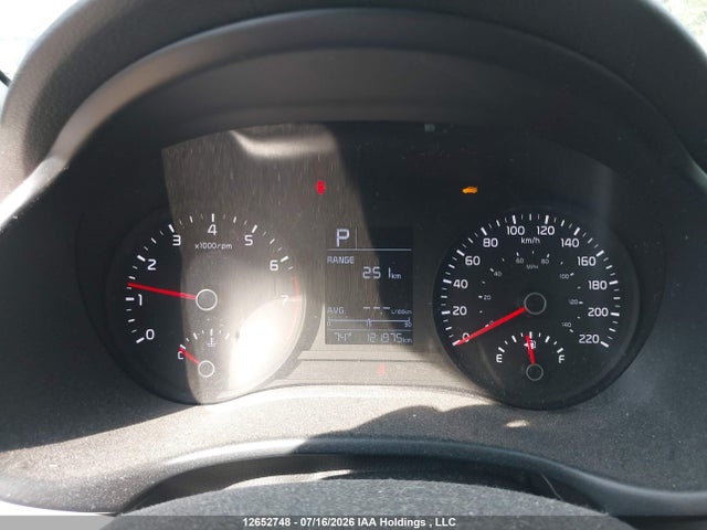 KIA Rio Lx/lx+ 2018 3KPA25AB8JE155318 Image 7