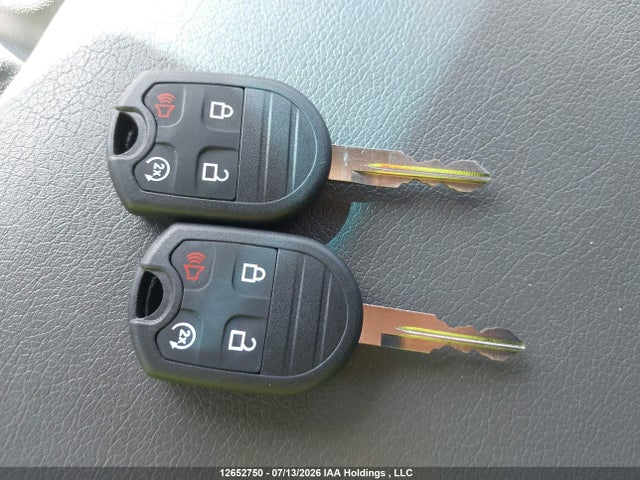 12652750 :رقم المزاد ، 1FTFW1EF2EKF97126 vin ، 2014 Ford F150 Supercrew مزاد بيع