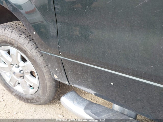 Ford F150 Supercrew 2014 1FTFW1EF2EKF97126 Image 20
