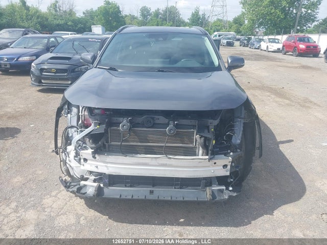 2T3RWRFV5MW119483 Toyota Rav4 Hybrid Xle