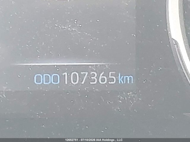 2T3RWRFV5MW119483 Toyota Rav4 Hybrid Xle
