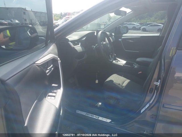 2T3RWRFV5MW119483 Toyota Rav4 Hybrid Xle