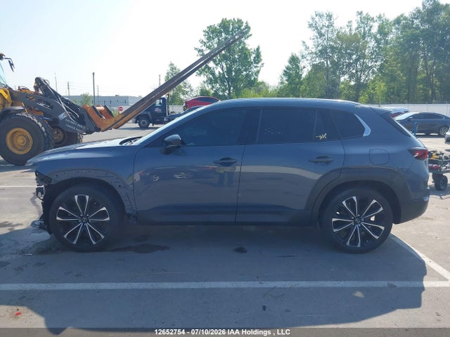 2023 Mazda Cx-50 მანქანა იყიდება აუქციონზე, vin: 7MMVABDY4PN113946, აუქციონის ნომერი: 12652754