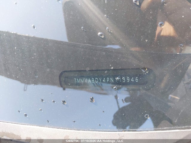 Mazda CX-50 2023 7MMVABDY4PN113946 Image 19