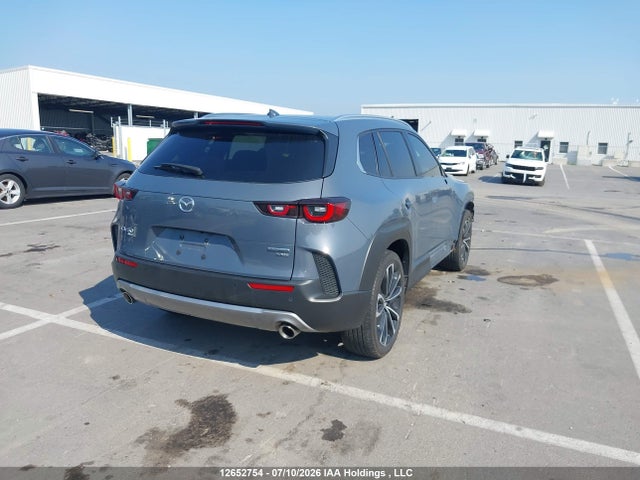 2023 Mazda Cx-50 მანქანა იყიდება აუქციონზე, vin: 7MMVABDY4PN113946, აუქციონის ნომერი: 12652754