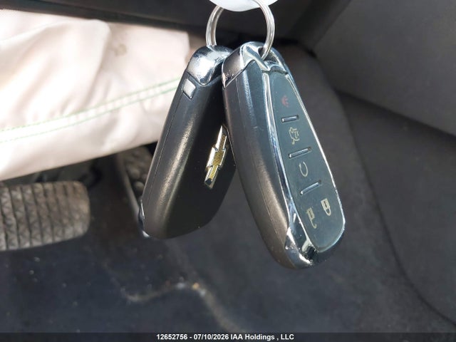 Продажа на аукционе авто 2016 Chevrolet Malibu Lt, vin: 1G1ZE5ST3GF194388, номер лота: 12652756