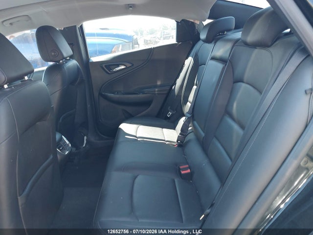 Продажа на аукционе авто 2016 Chevrolet Malibu Lt, vin: 1G1ZE5ST3GF194388, номер лота: 12652756