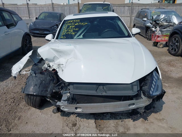 Audi A4 Premium 40 2021 WAUABAF49MA077221 Image 12