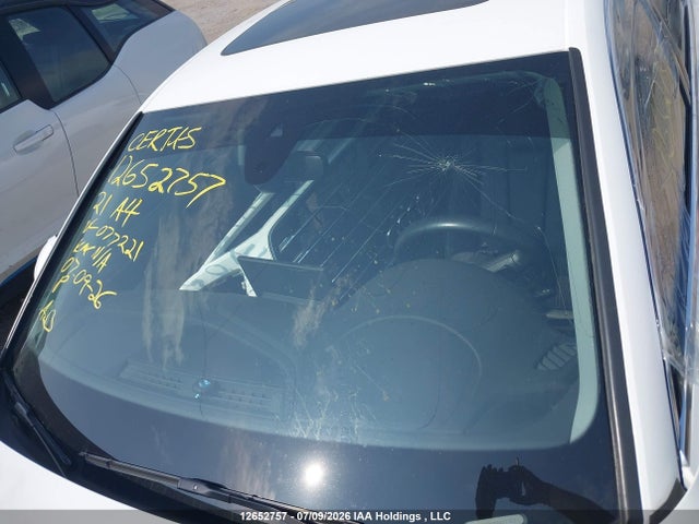 Aukcja sprzedaży 2021 Audi A4 Premium 40, vin: WAUABAF49MA077221, numer aukcji: 12652757
