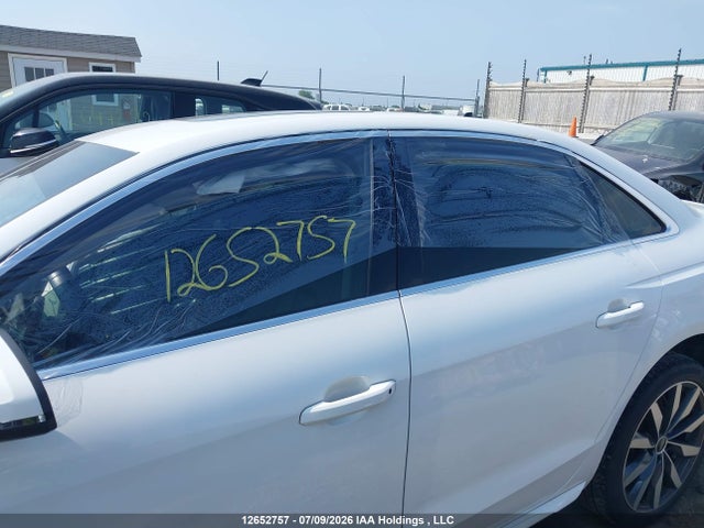 Audi A4 Premium 40 2021 WAUABAF49MA077221 Image 19