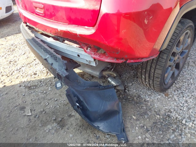 Jeep Compass 2021 3C4NJDBB6MT568318 Image 6