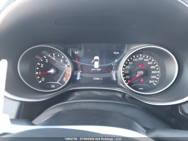 Jeep Compass 2021 3C4NJDBB6MT568318 Image 7