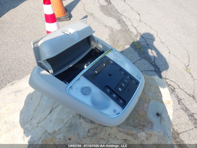 Aukcja sprzedaży 2012 Jeep Grand Cherokee Laredo, vin: 1C4RJFAG5CC225469, numer aukcji: 12652759