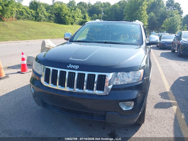 Aukcja sprzedaży 2012 Jeep Grand Cherokee Laredo, vin: 1C4RJFAG5CC225469, numer aukcji: 12652759