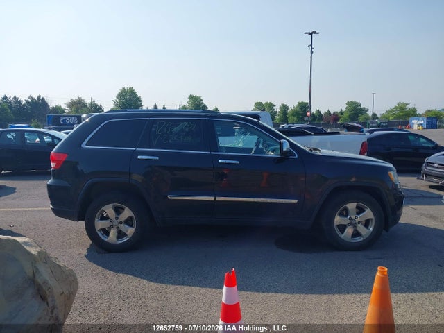 Aukcja sprzedaży 2012 Jeep Grand Cherokee Laredo, vin: 1C4RJFAG5CC225469, numer aukcji: 12652759
