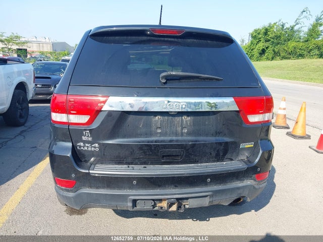 Aukcja sprzedaży 2012 Jeep Grand Cherokee Laredo, vin: 1C4RJFAG5CC225469, numer aukcji: 12652759