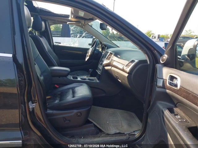 Aukcja sprzedaży 2012 Jeep Grand Cherokee Laredo, vin: 1C4RJFAG5CC225469, numer aukcji: 12652759